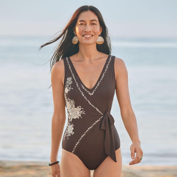 South Pacific Swimsuit
