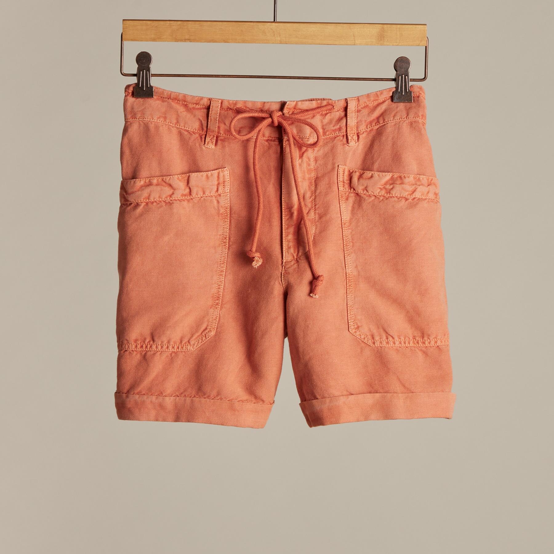 Sea Level Shorts. Petite