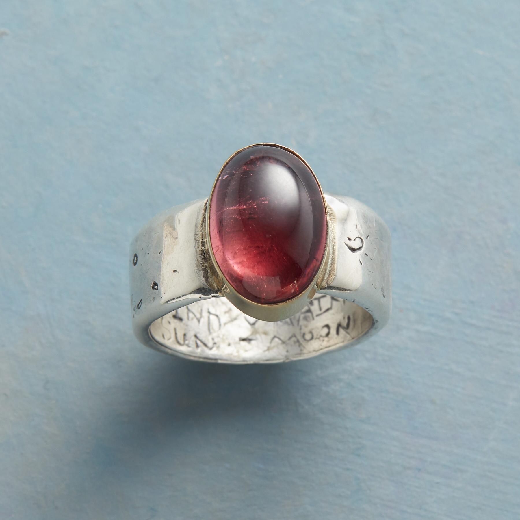 Love Without Limits Ring