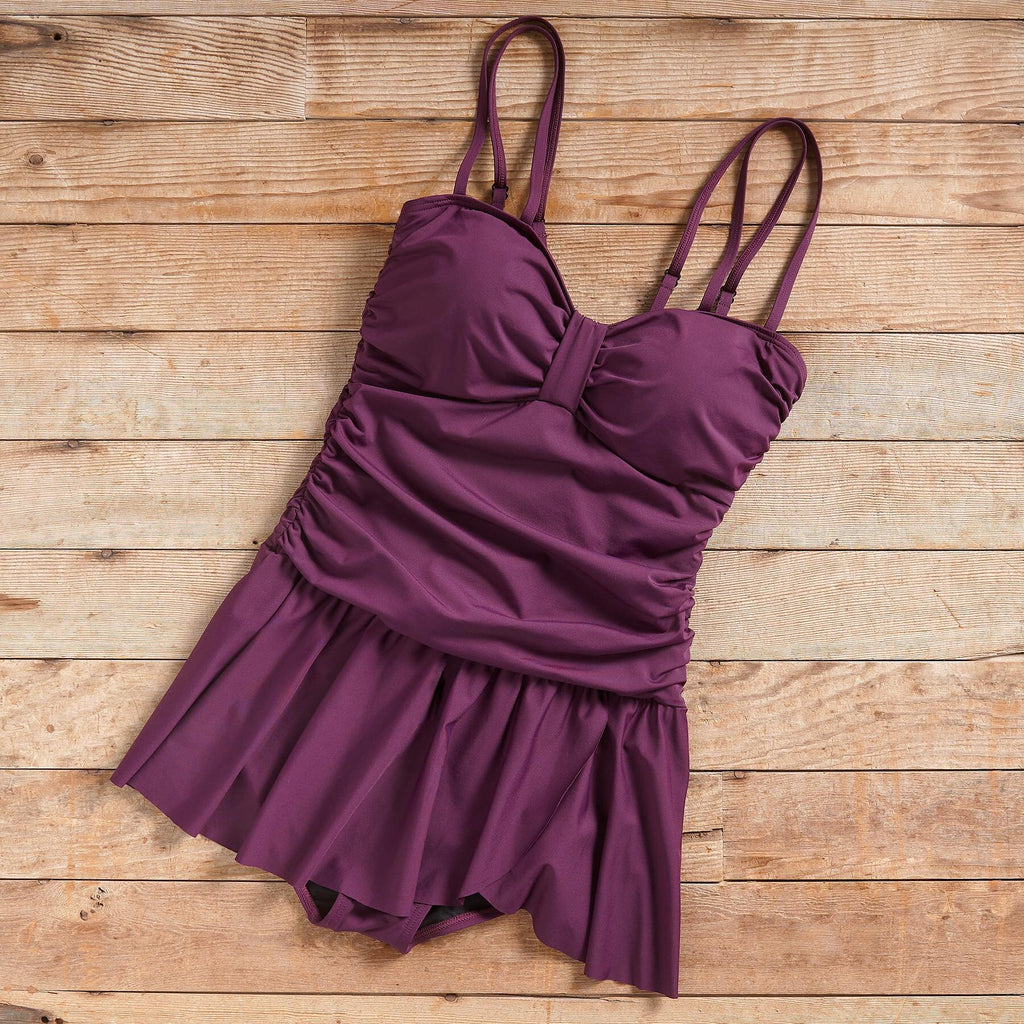 Seas The Day Swimsuit