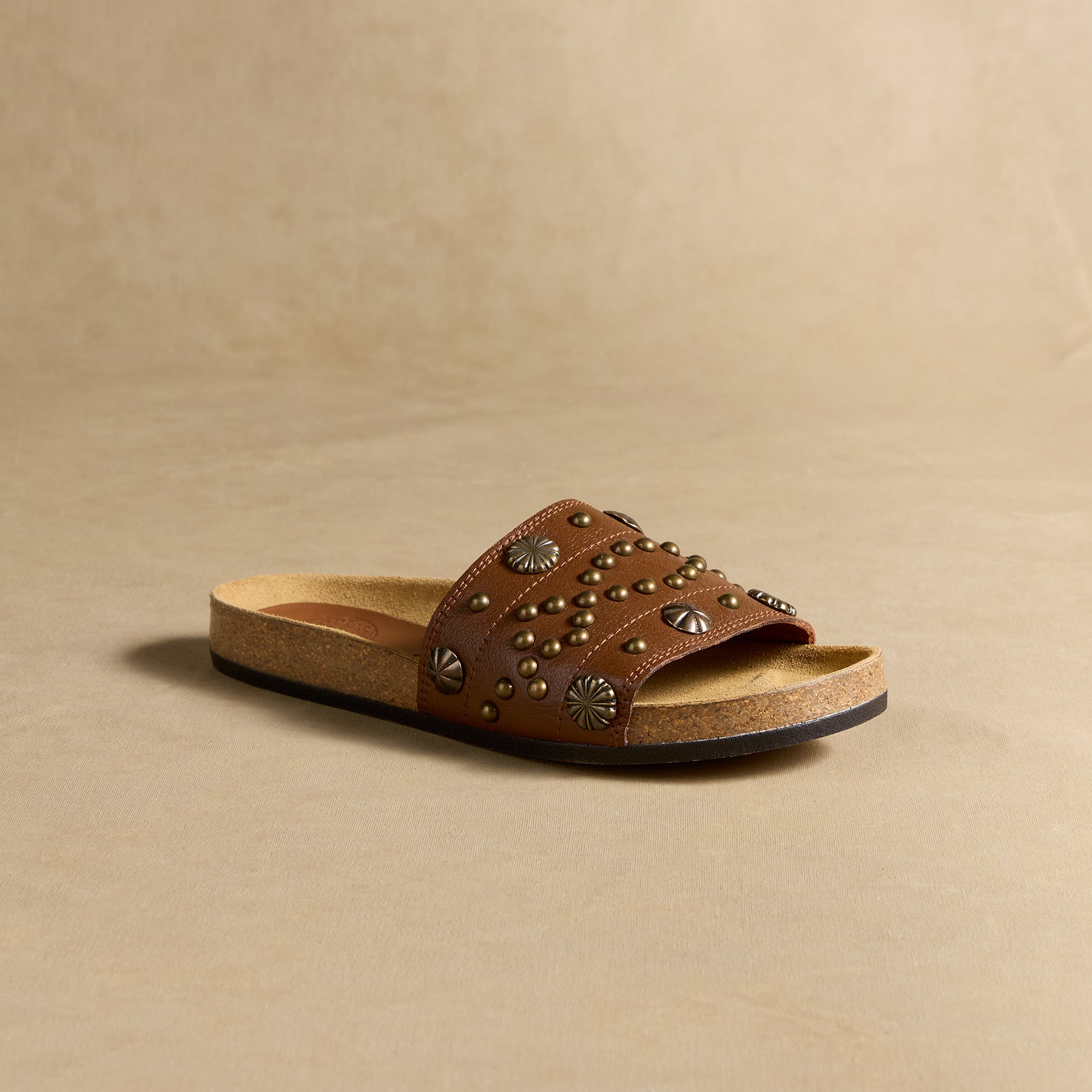 Sol Stud Slides