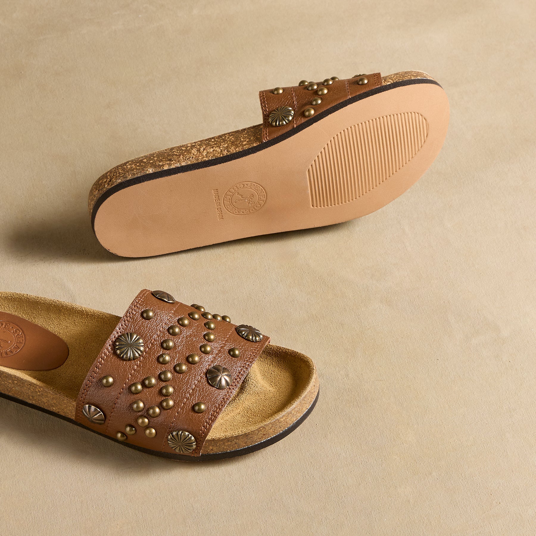 Sol Stud Slides