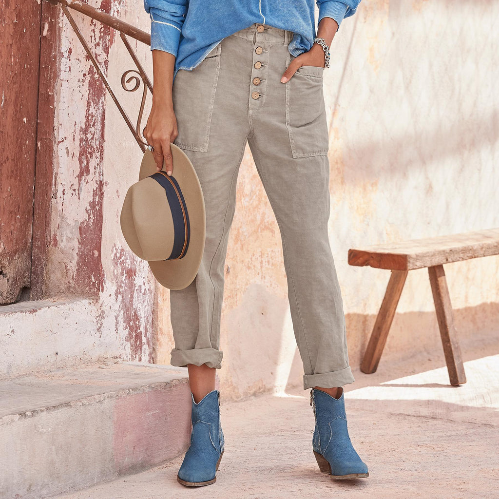 Oceane Pants