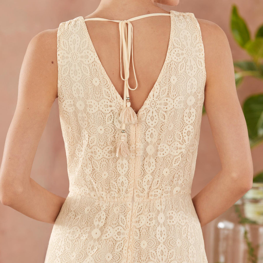 Champs De Fleur Dress – (REPLACED BY ITEM #113726)