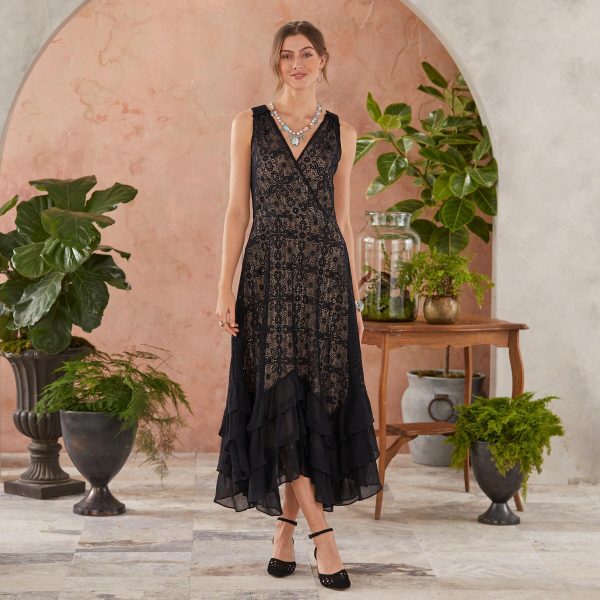 Champs De Fleur Dress – (REPLACED BY ITEM #113726)