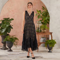 Champs De Fleur Dress – (REPLACED BY ITEM #113726)
