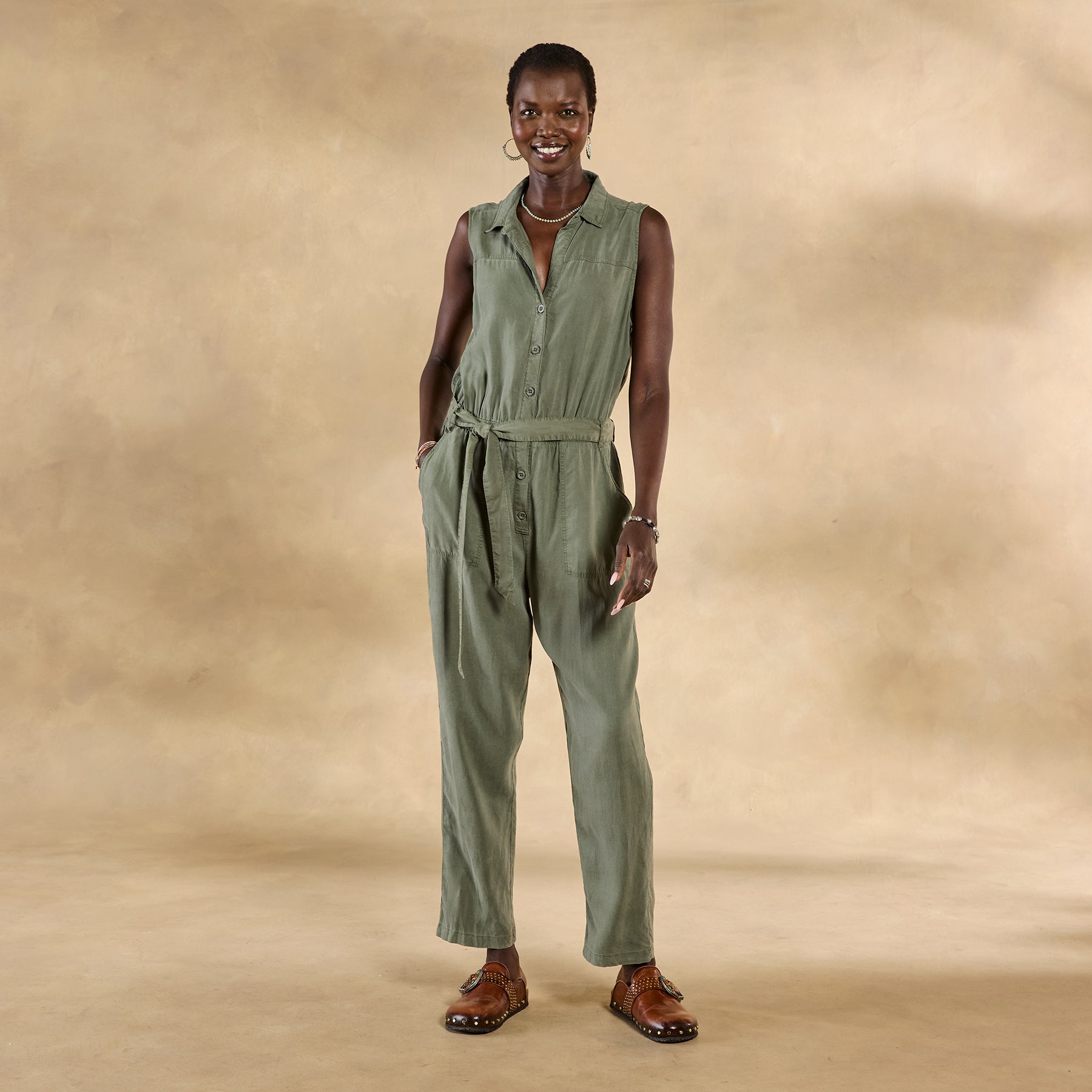Odette Jumpsuit