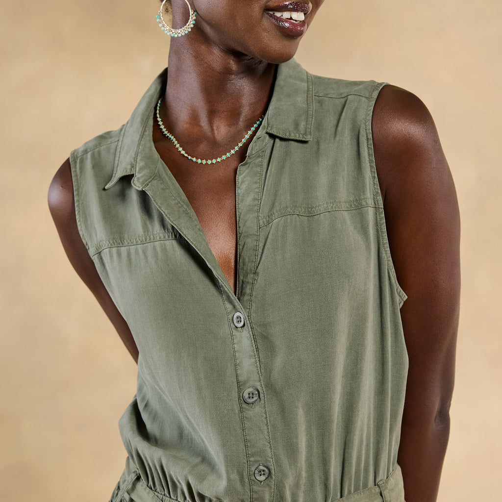 Odette Jumpsuit