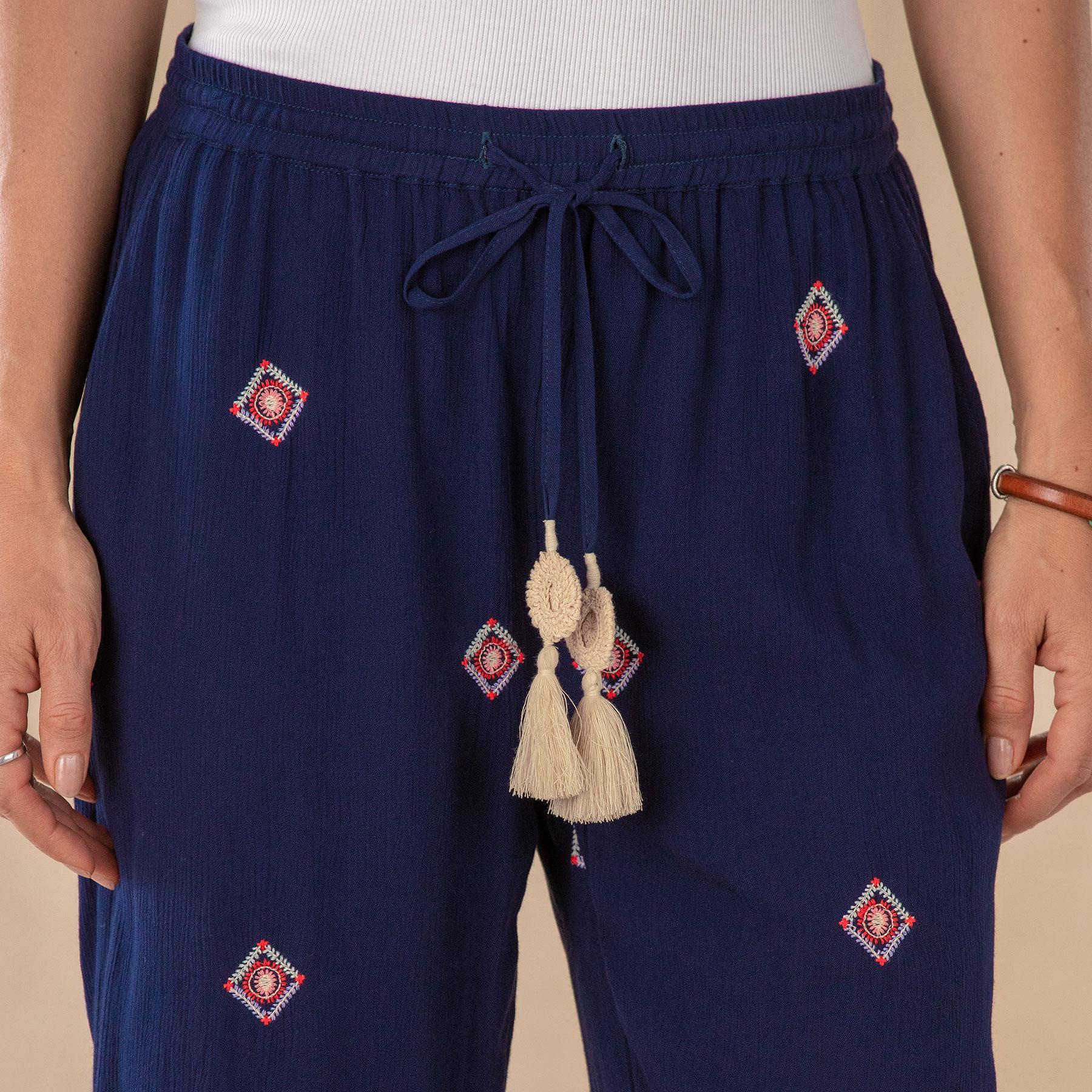 Niovi Pants
