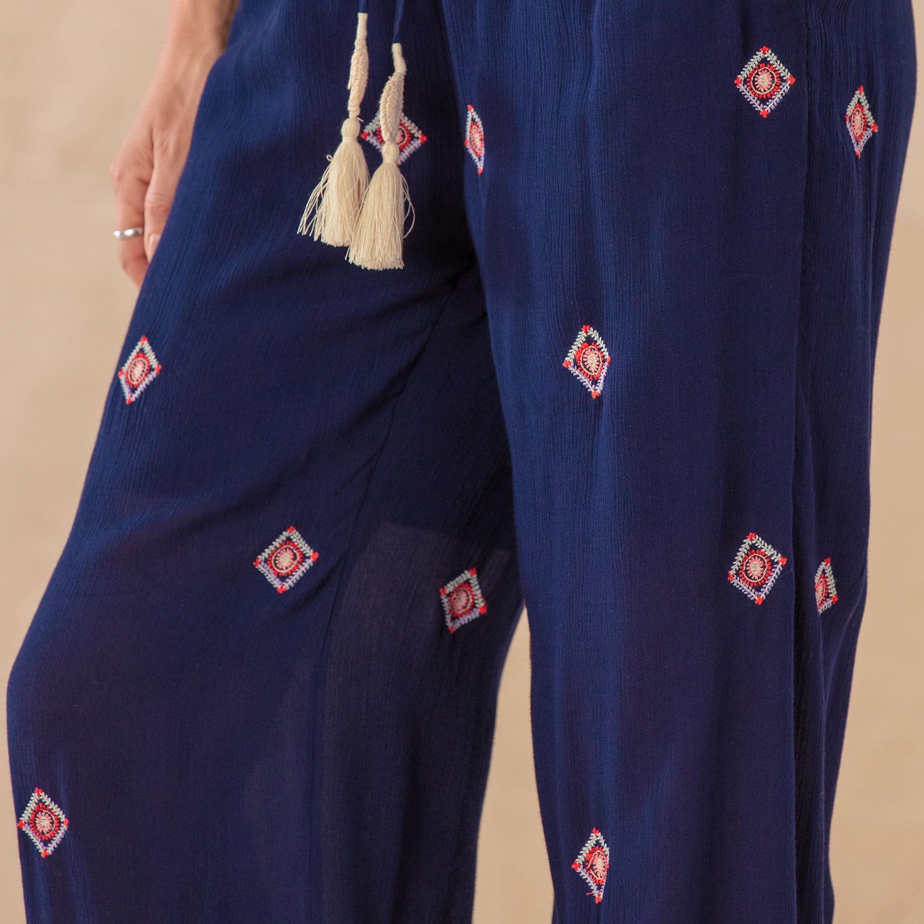 Niovi Pants