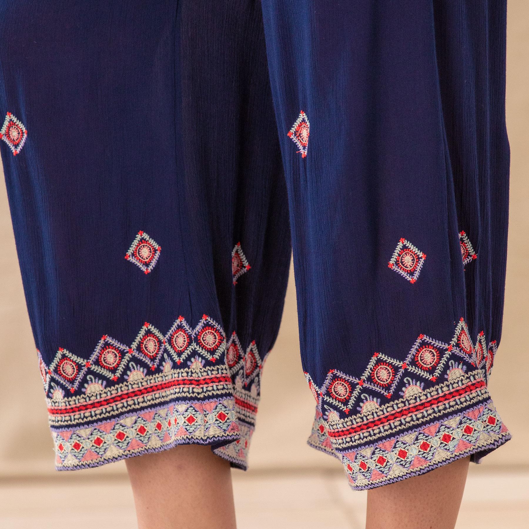 Niovi Pants