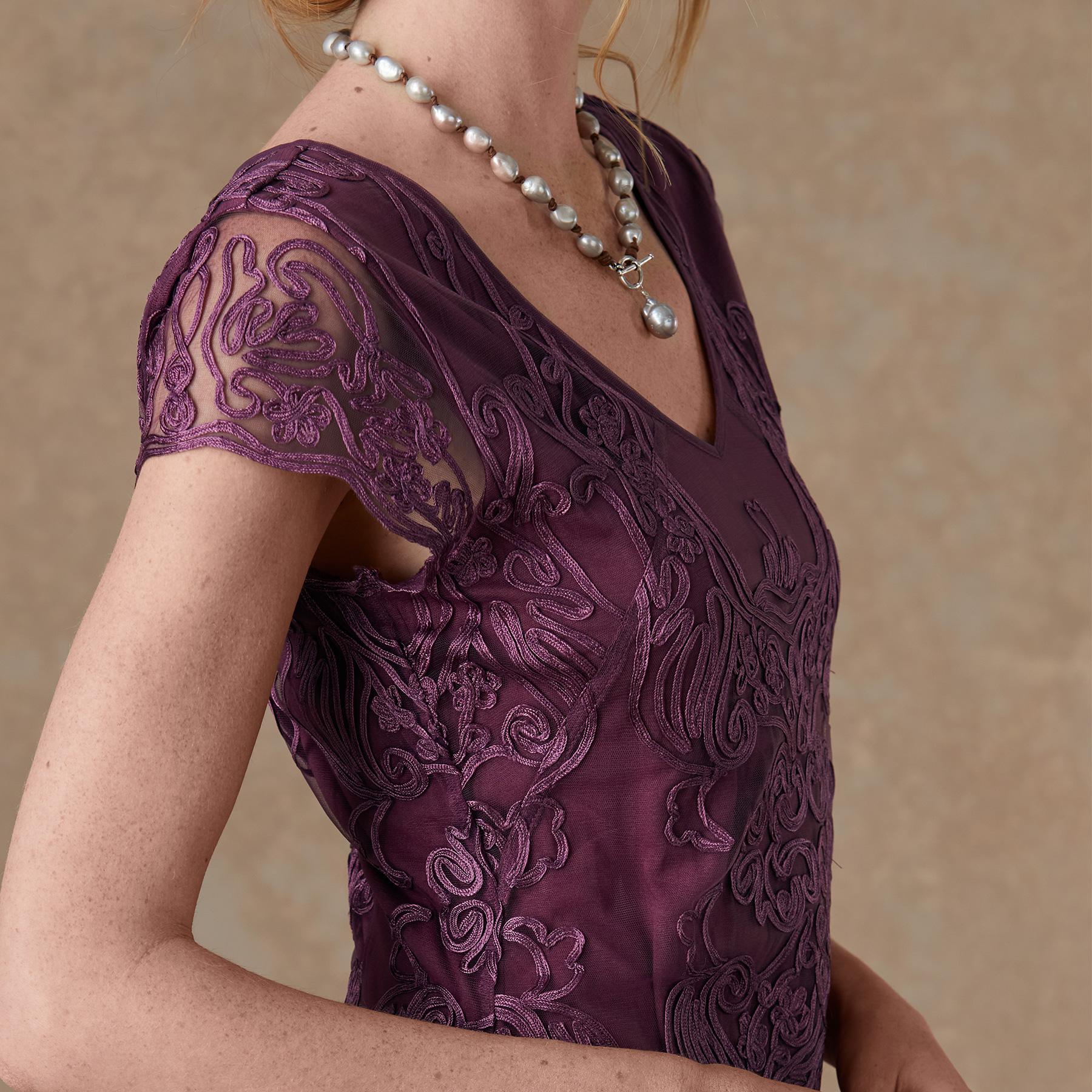Hidden Avenue Dress