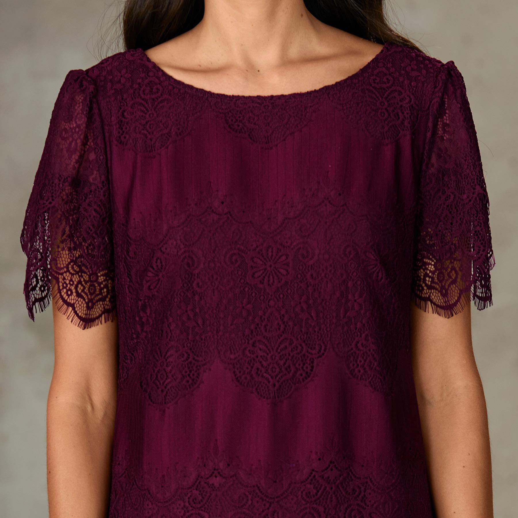 Northern Sky Dress