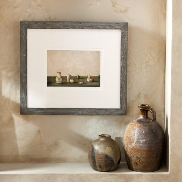 Vintage Print