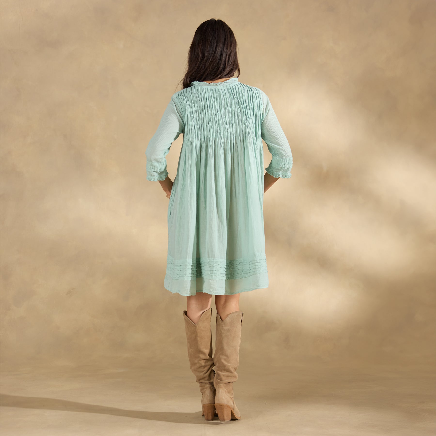 Fabienne Dress