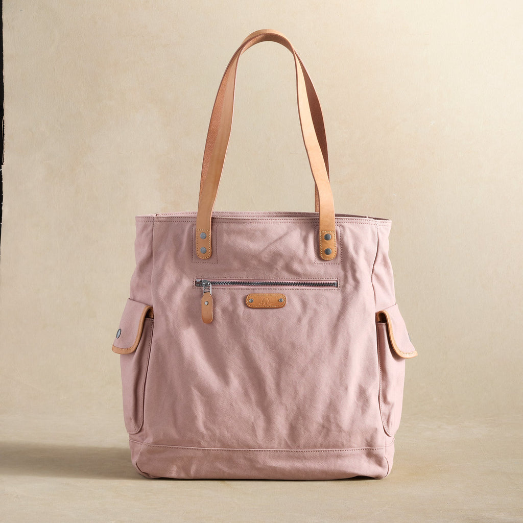 Valley & Sky Tote