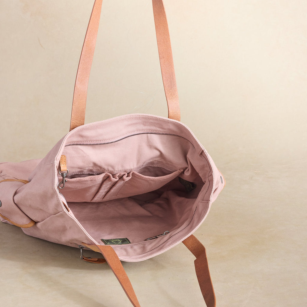 Valley & Sky Tote