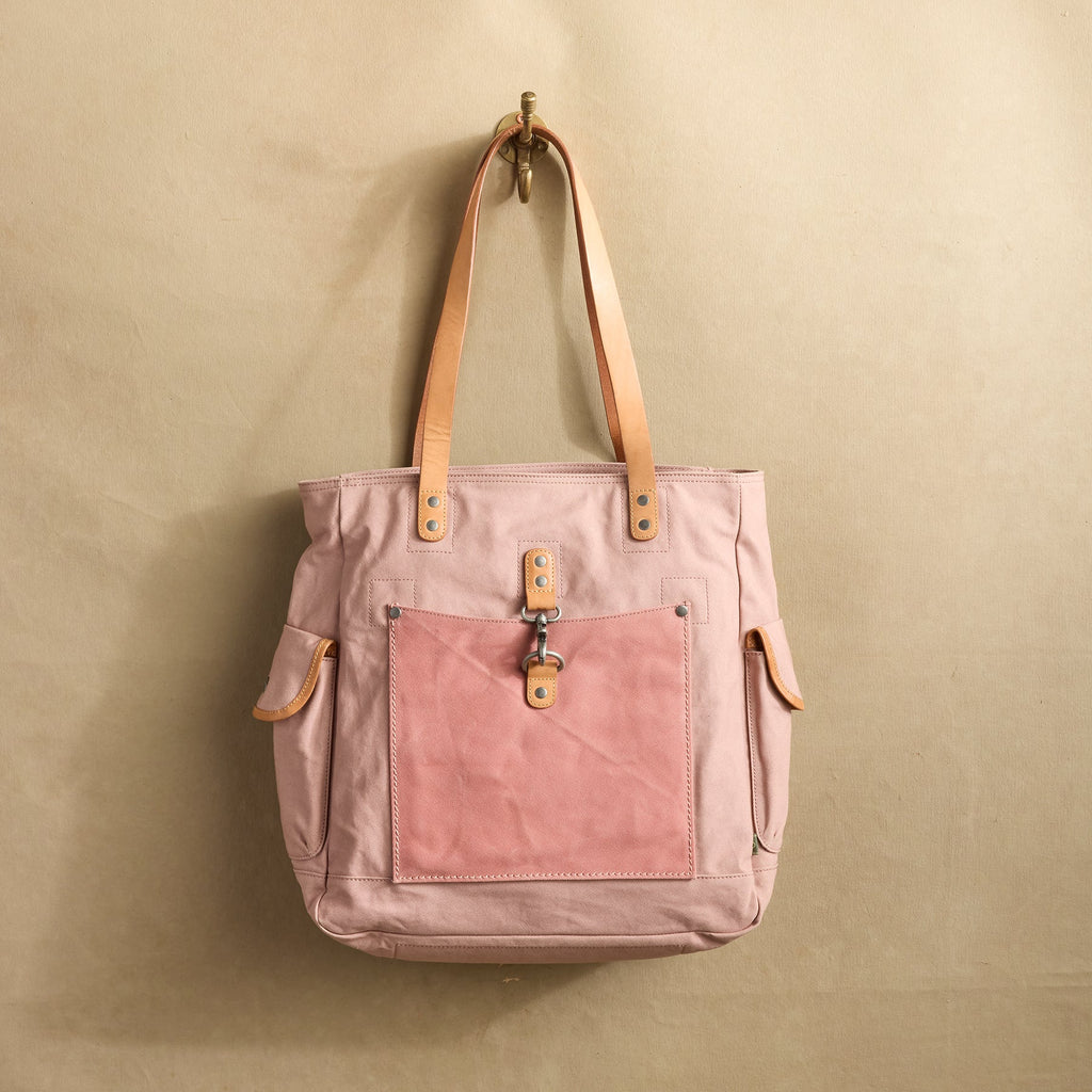 Valley & Sky Tote