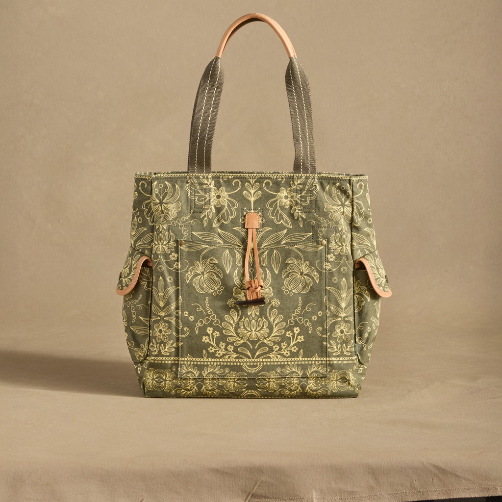 Valley & Sky Tote