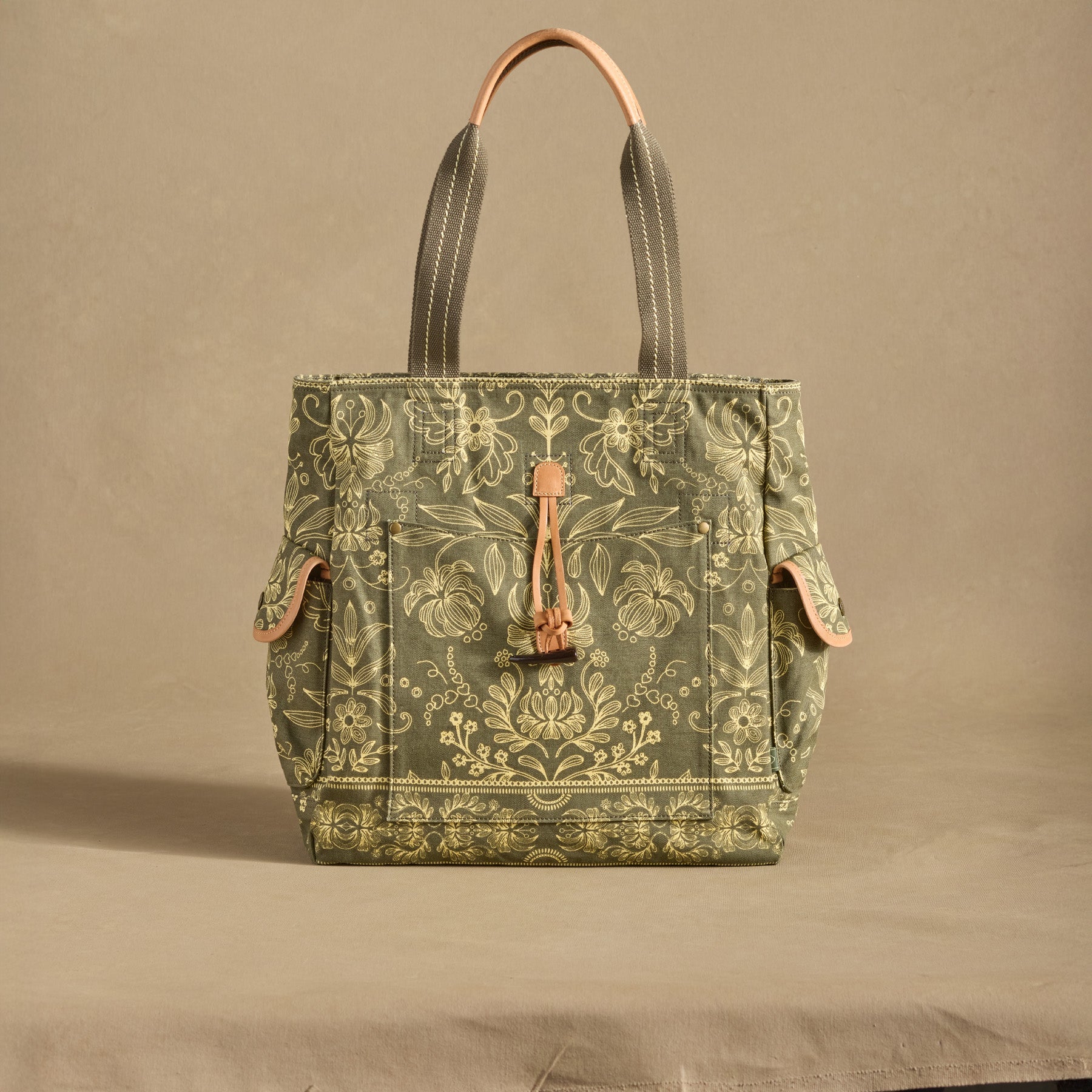 Valley & Sky Tote