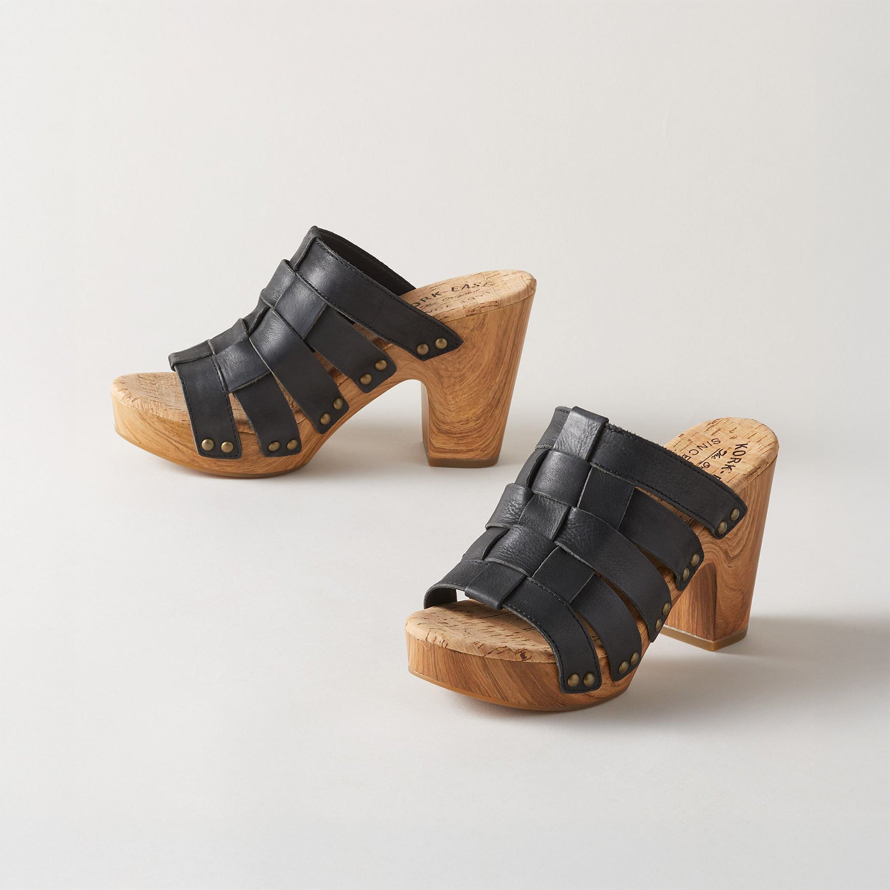 Devan Sandals