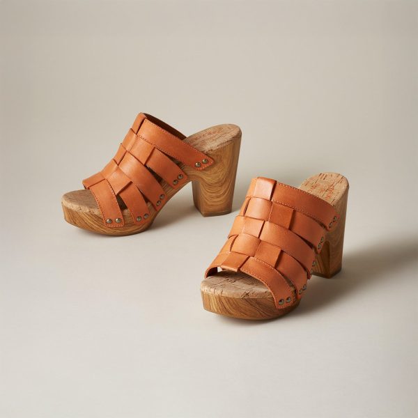 Devan Sandals