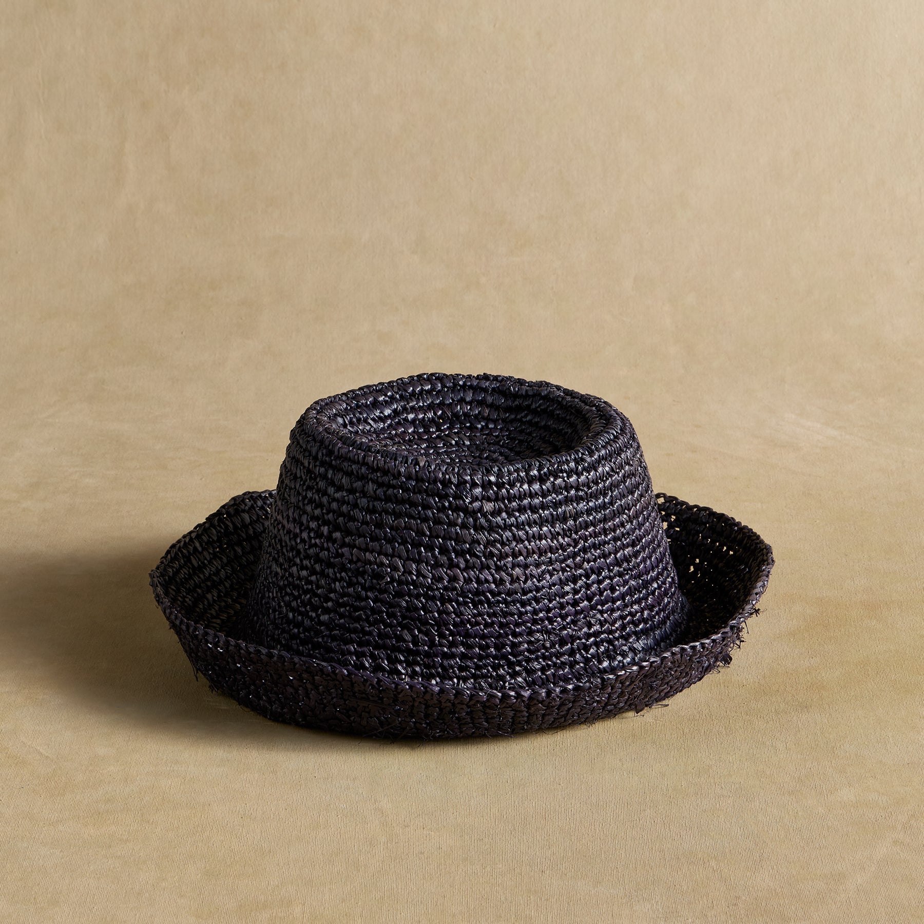 Tyde Packable Hat