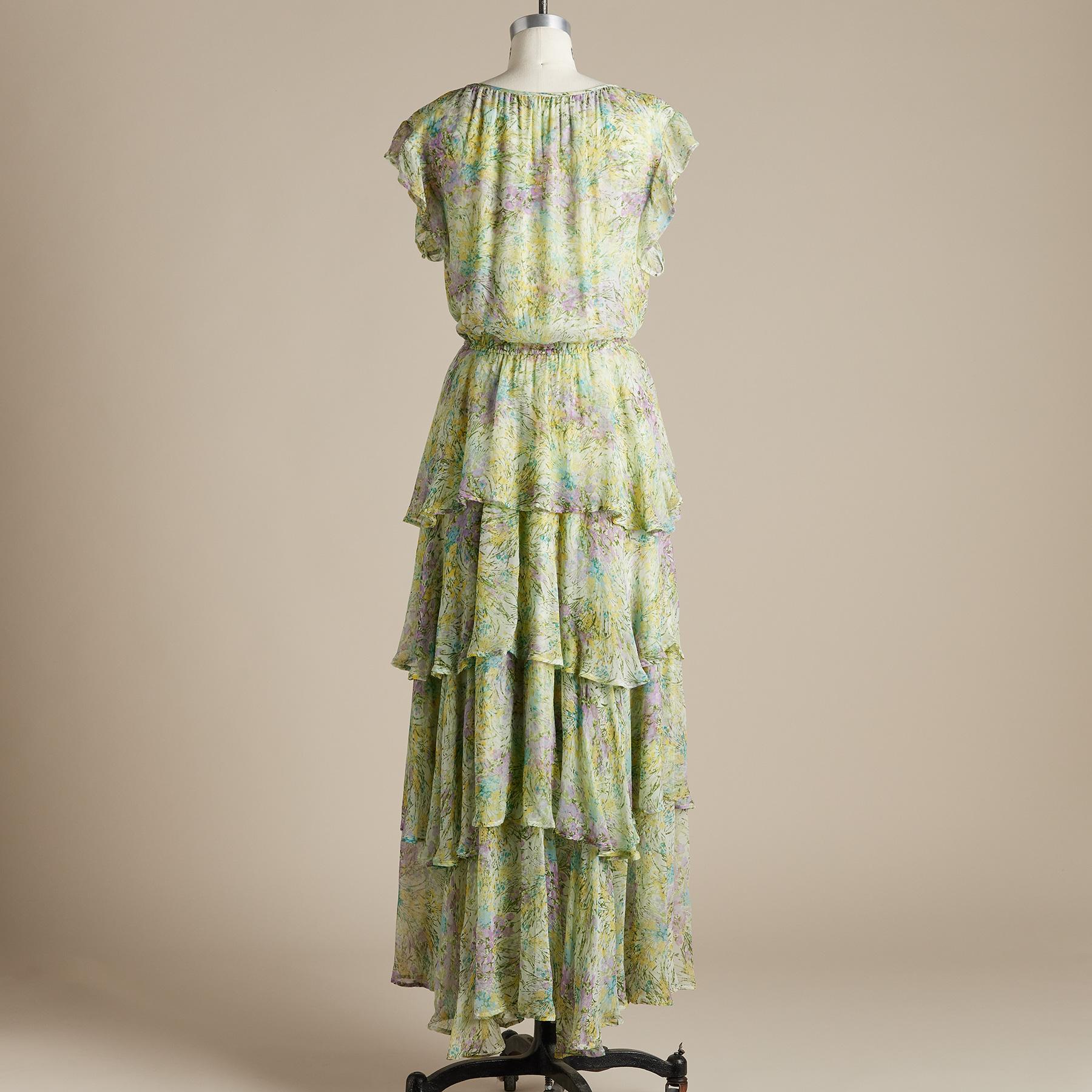 Edith Derby Dress. Petite