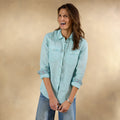 Willow Linen Shirt