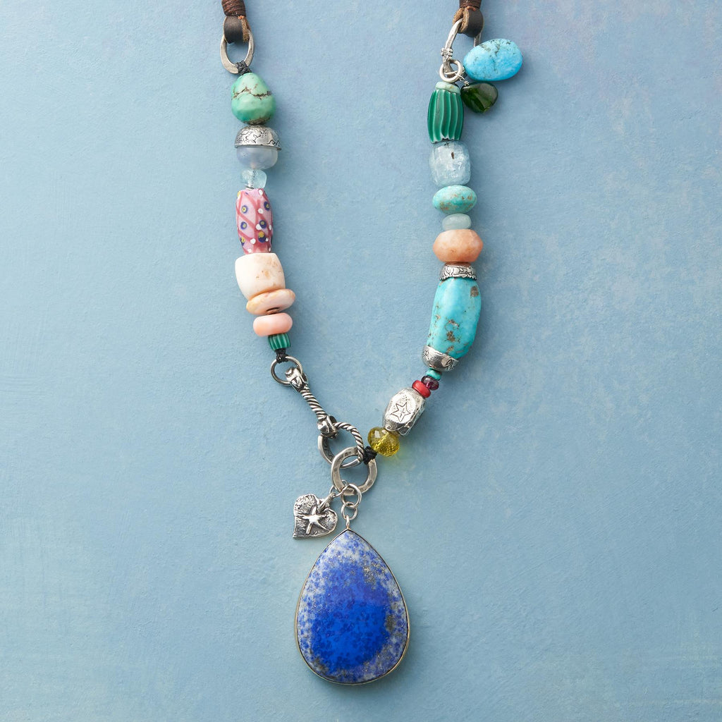 Pure Joy Necklace