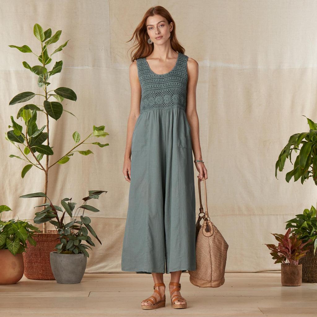 Rialto Jumpsuit