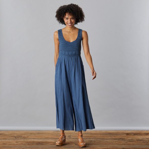 Rialto Jumpsuit