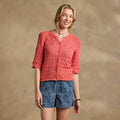 Jocelyn Cardigan – Petites