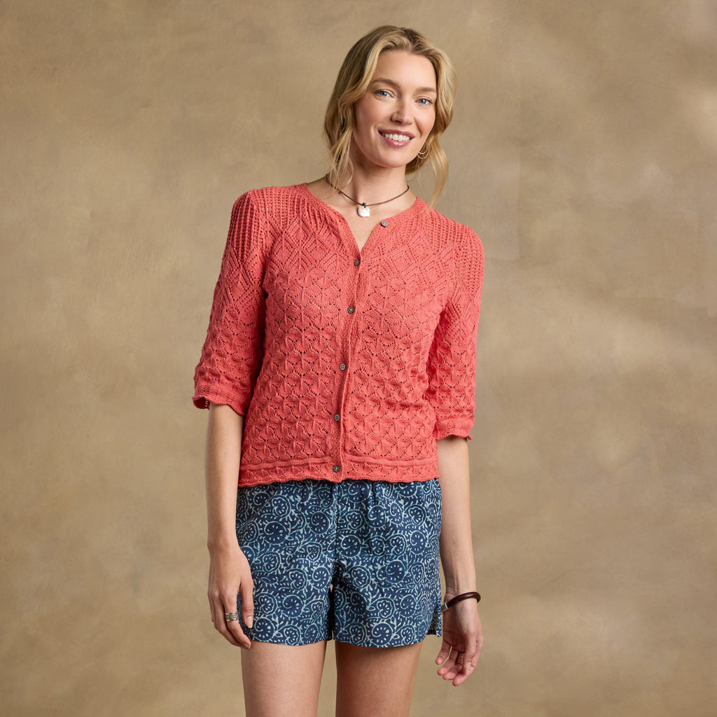Jocelyn Cardigan – Petites