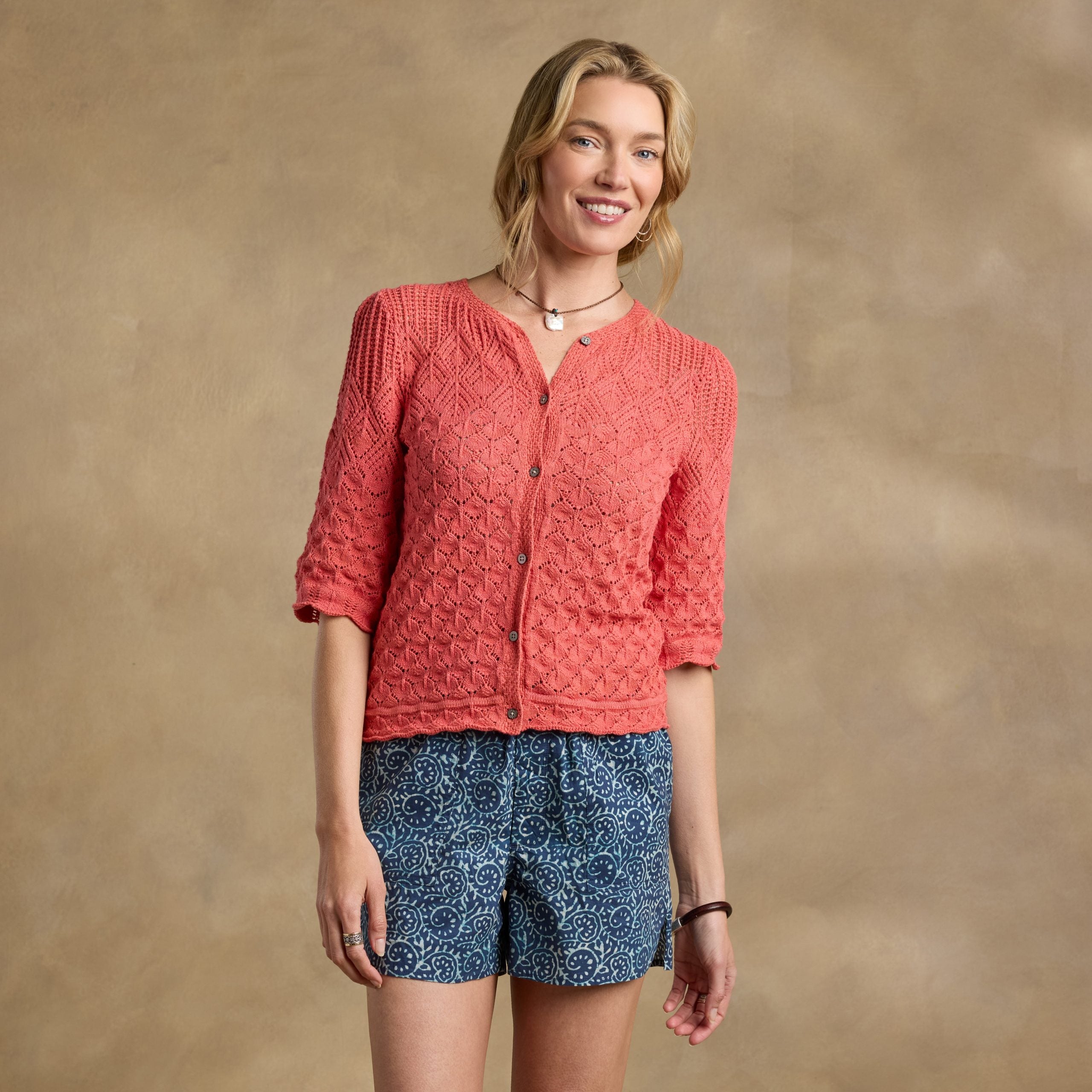 Jocelyn Cardigan – Petites