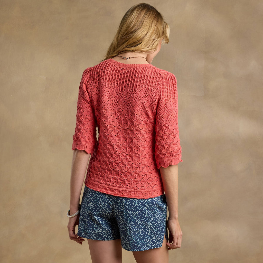 Jocelyn Cardigan – Petites