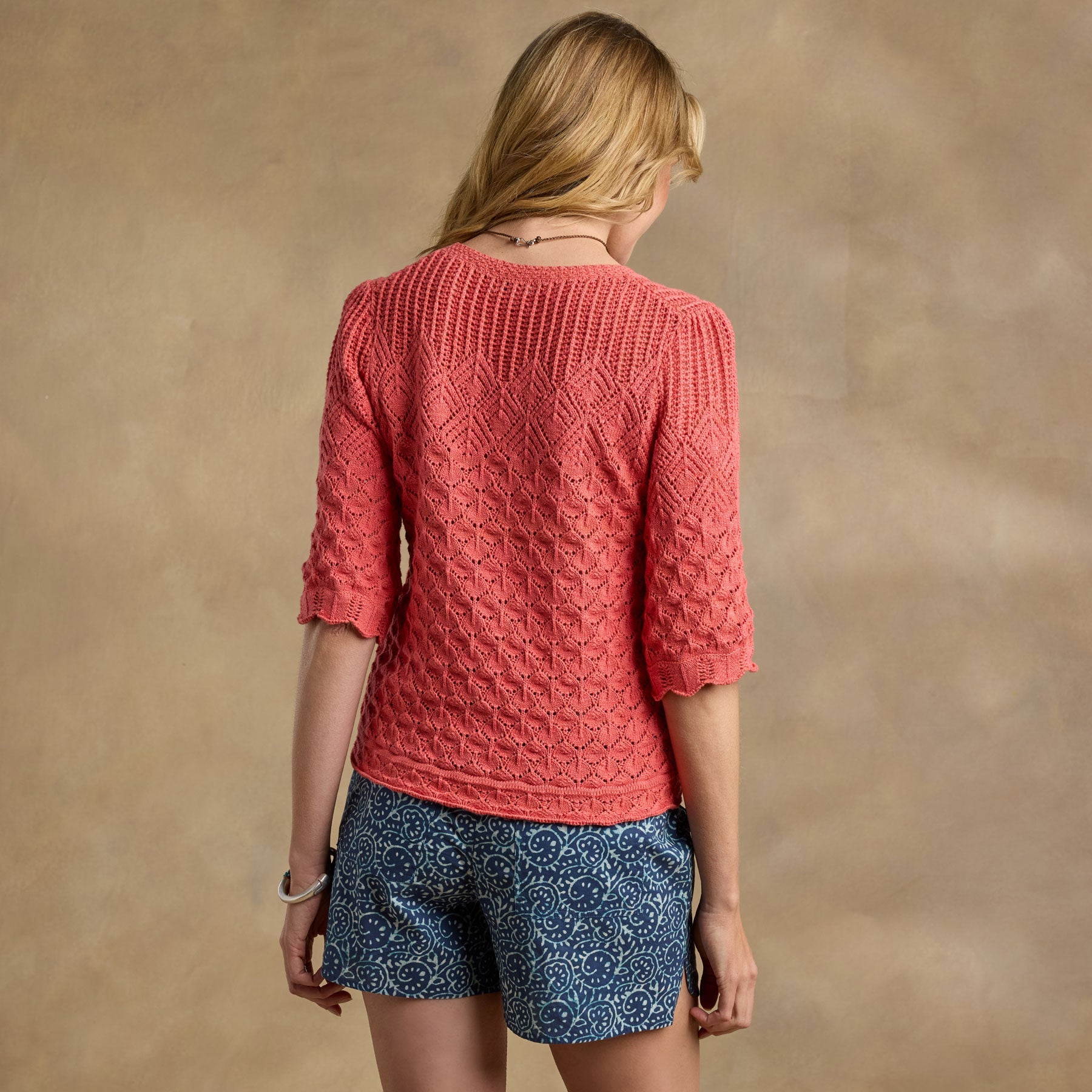 Jocelyn Cardigan – Petites