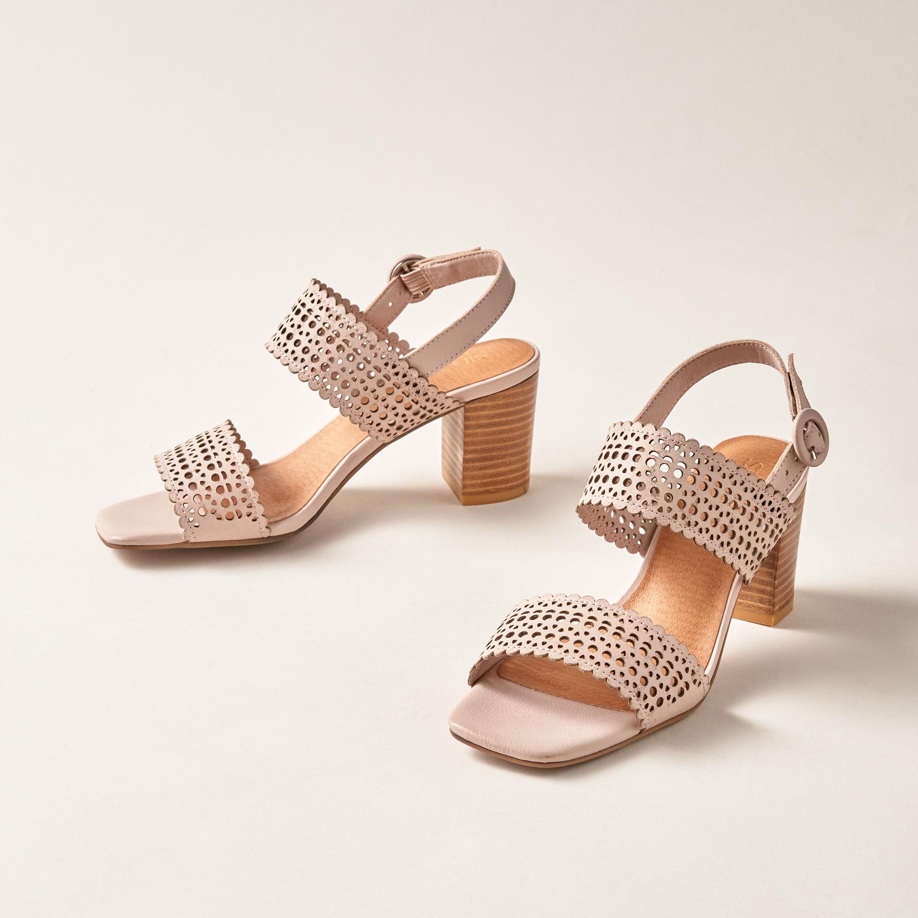 Castielle Sandals