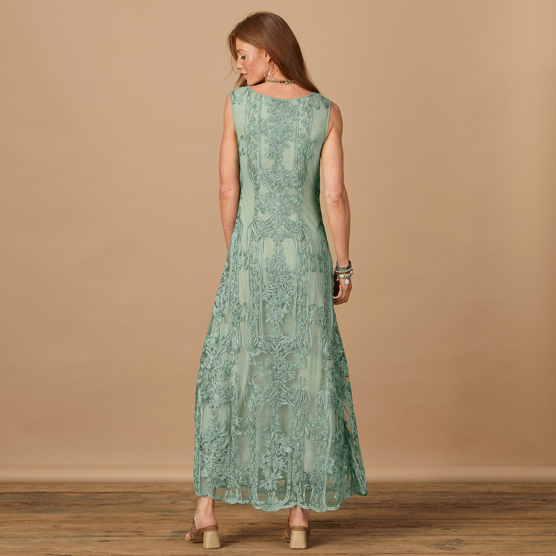 Madelyn Mae Dress