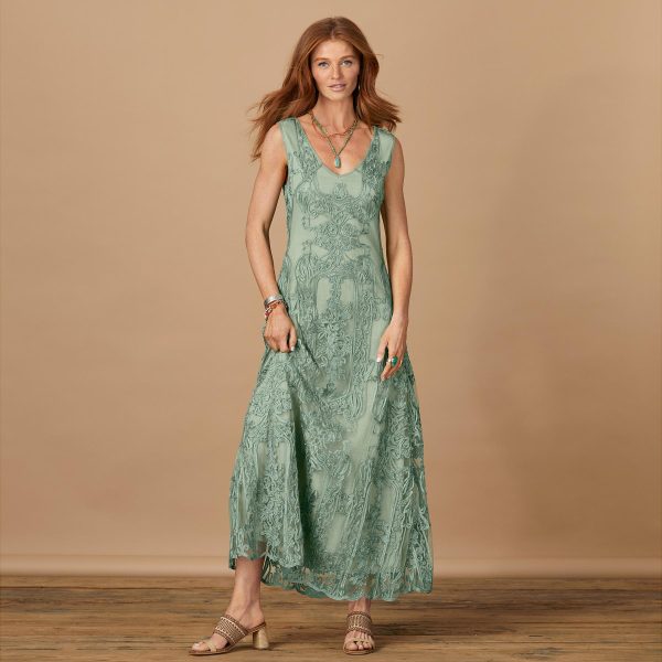 Madelyn Mae Dress