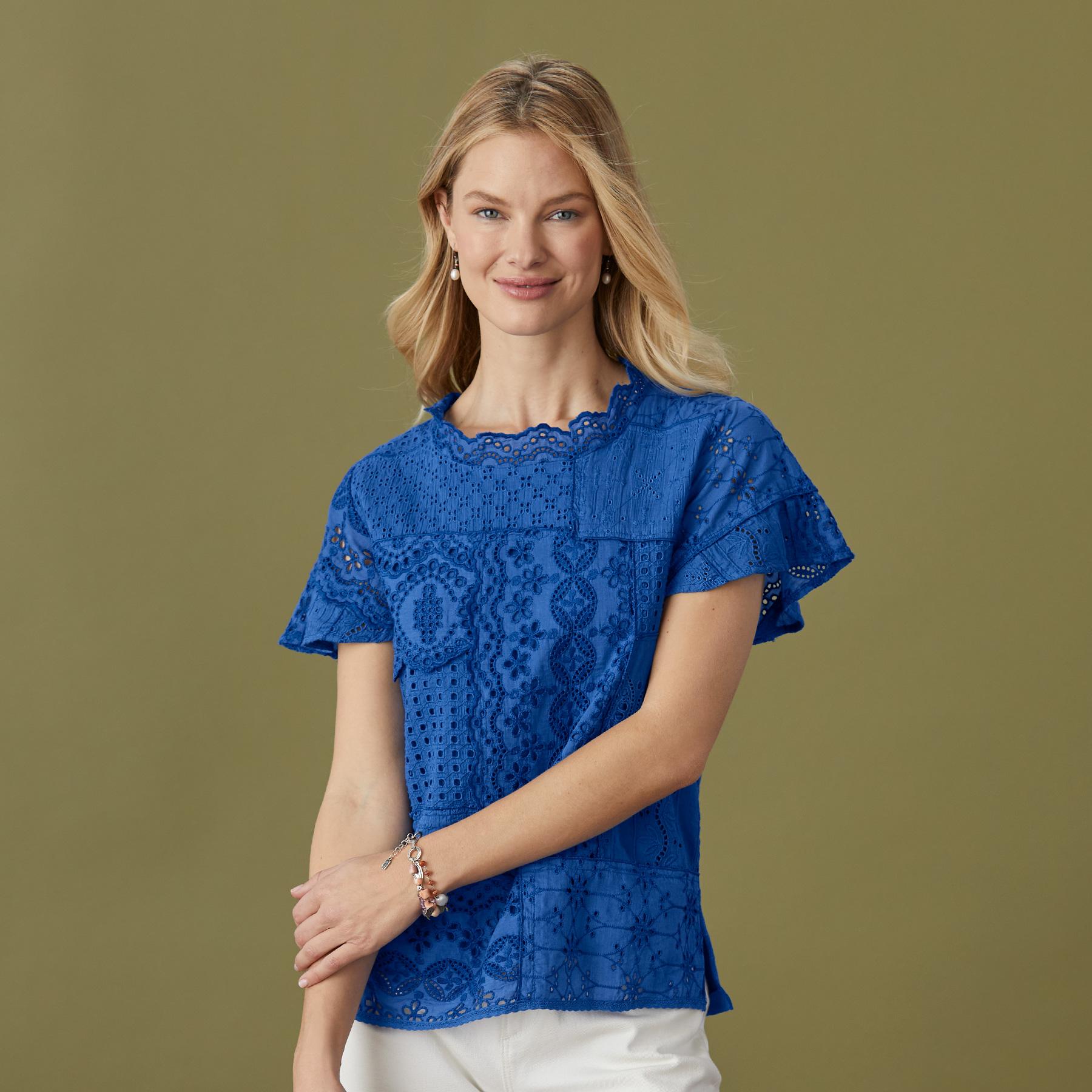 Nova Dreamer Top