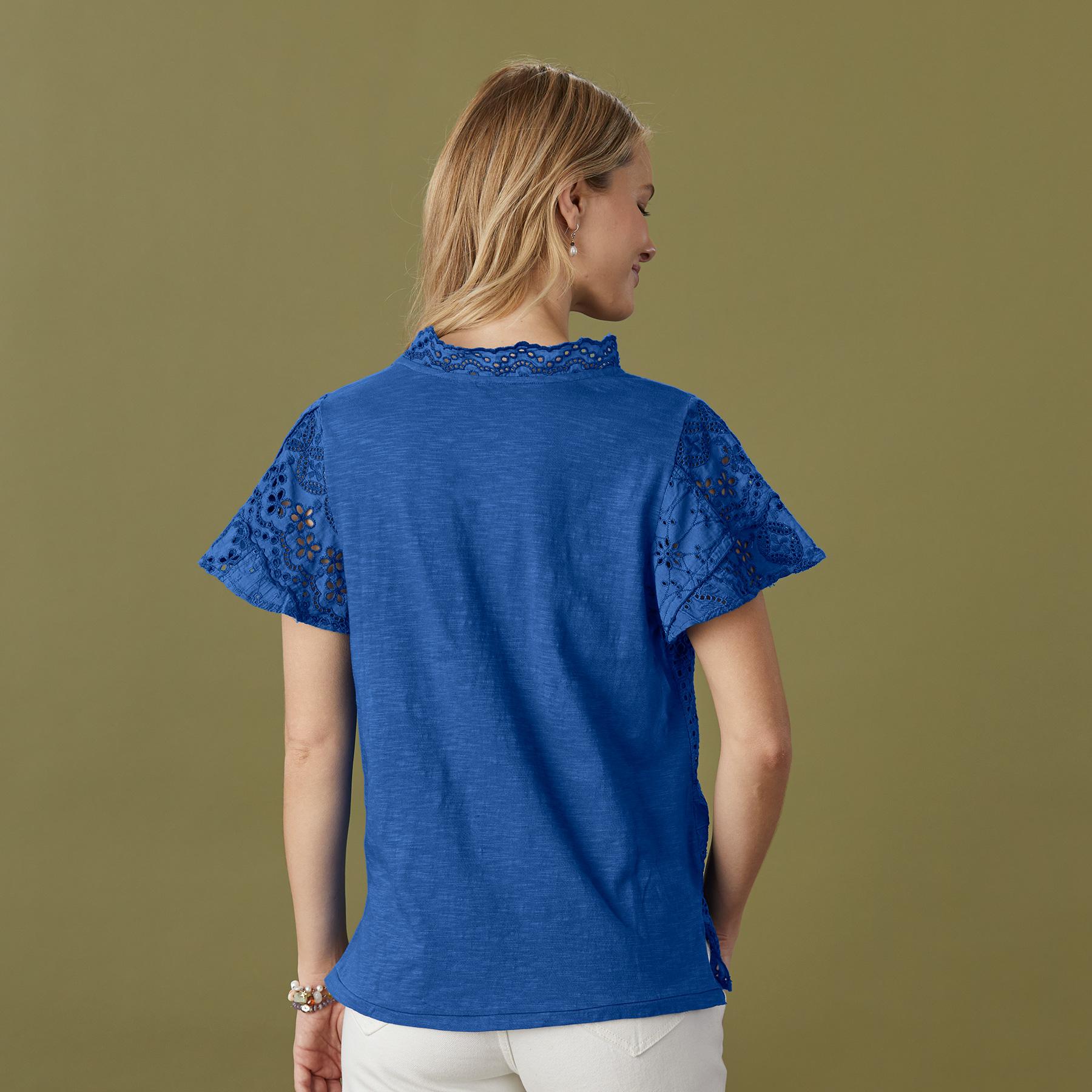 Nova Dreamer Top