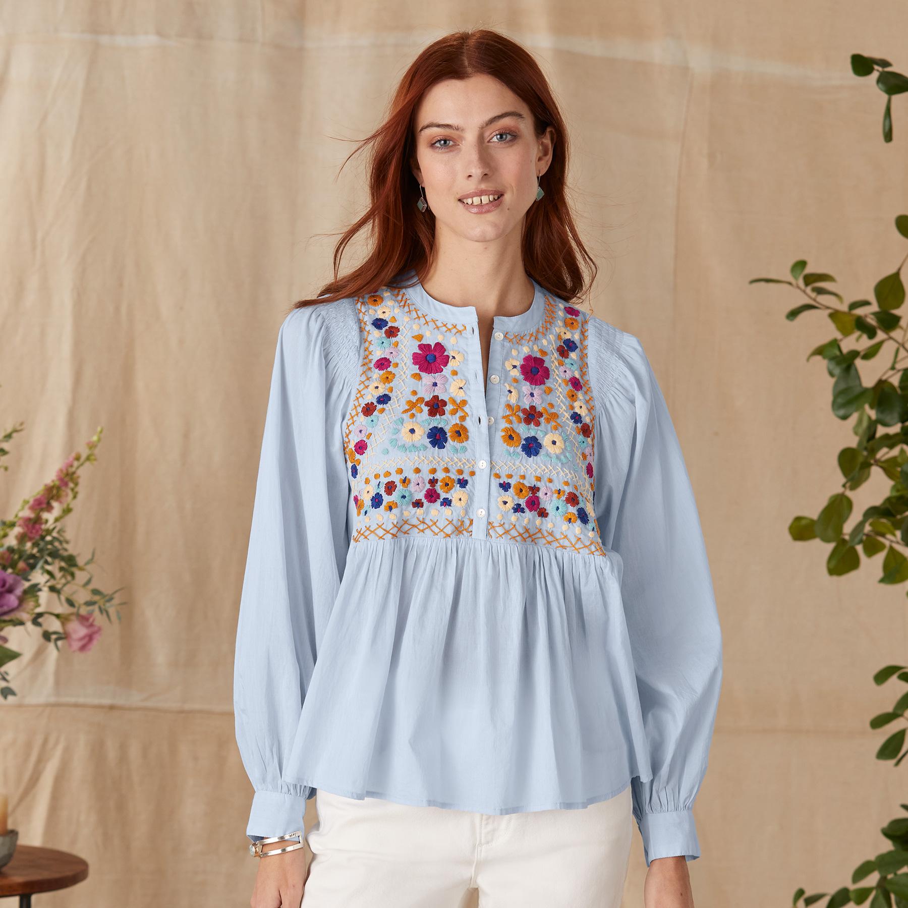 Leny Top