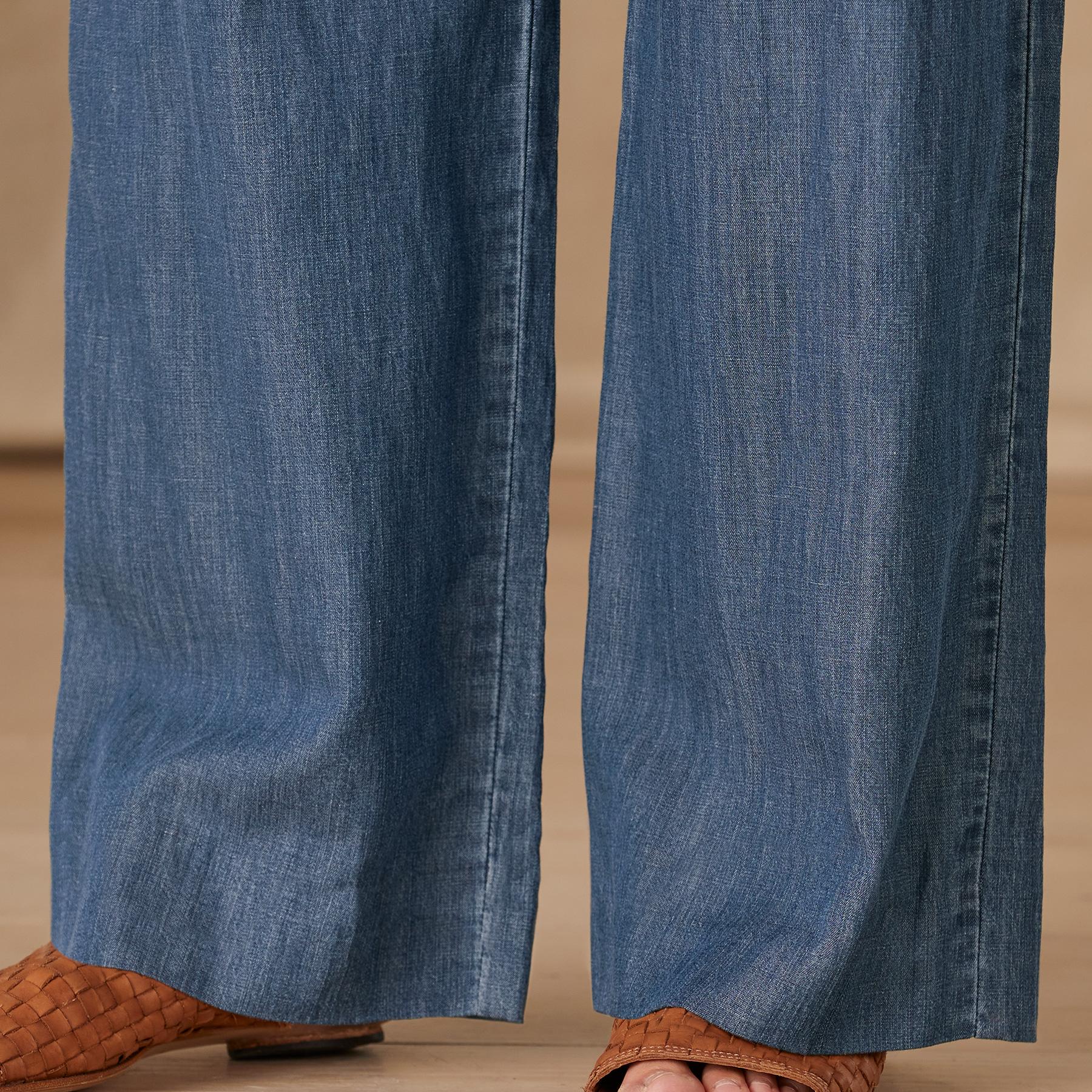Jessie Mae Trousers