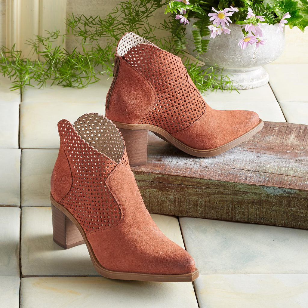 Cyrene Boots