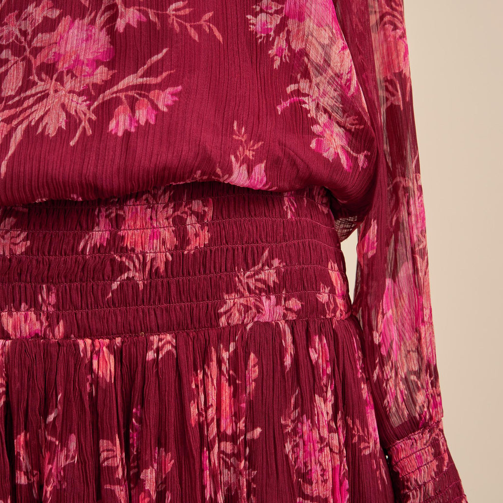 Mon Cheri Dress