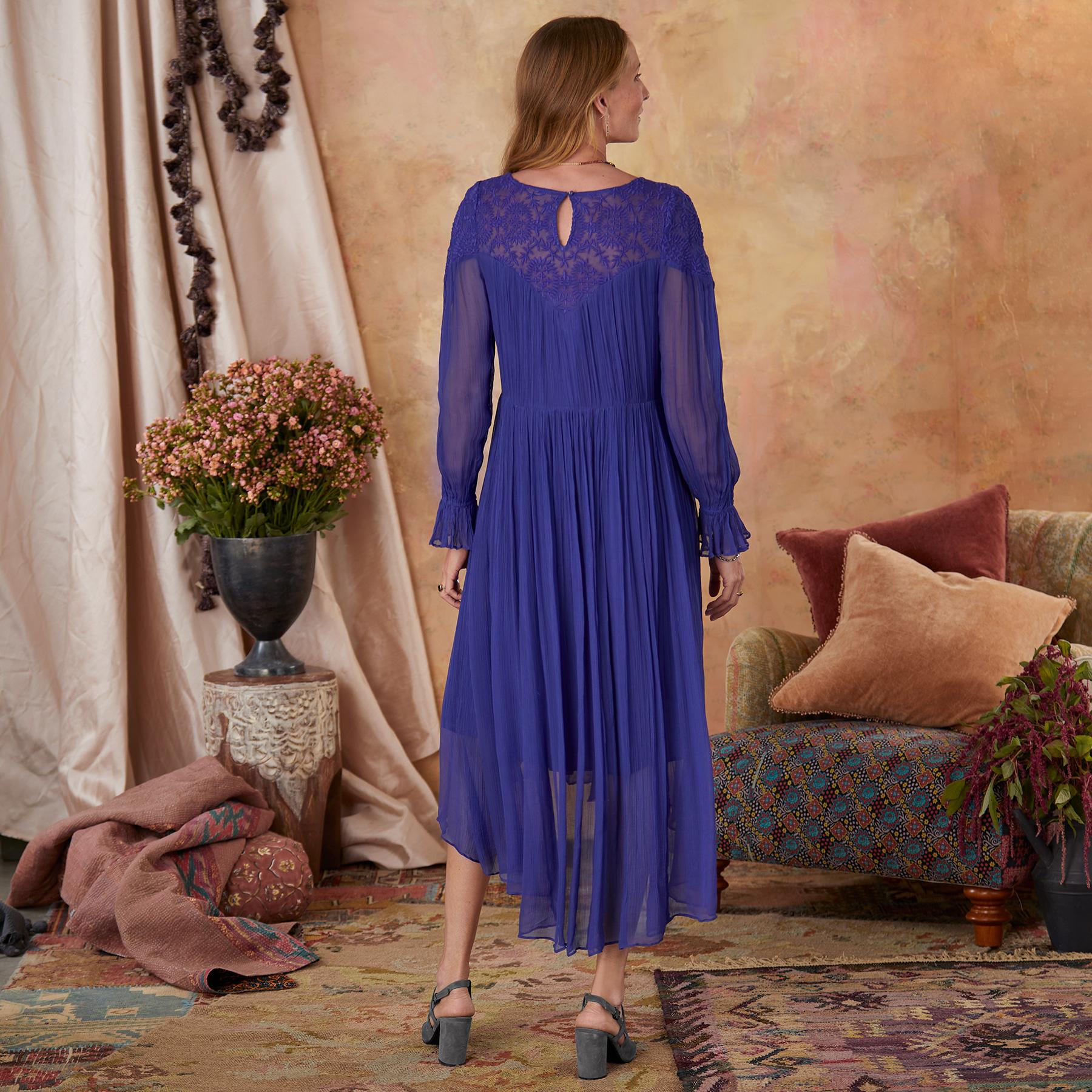Rivoli Dress