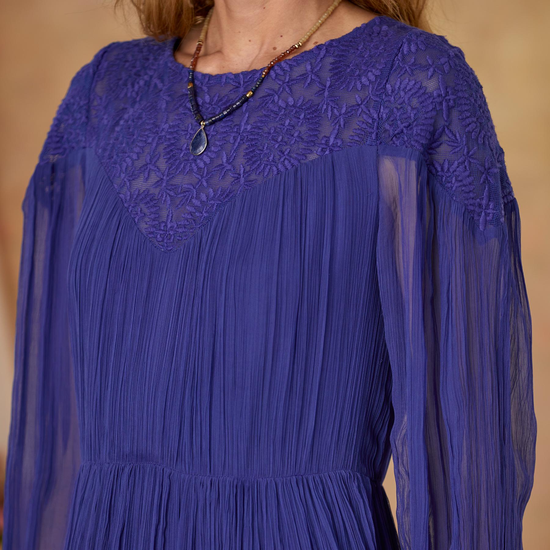 Rivoli Dress