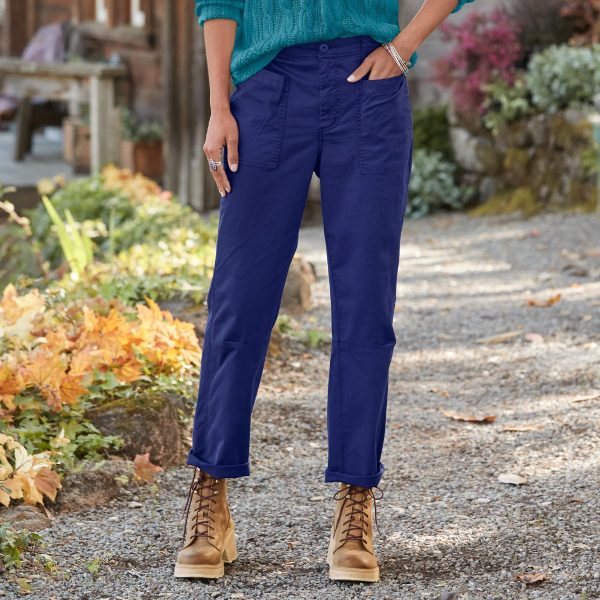 Agnes Pants