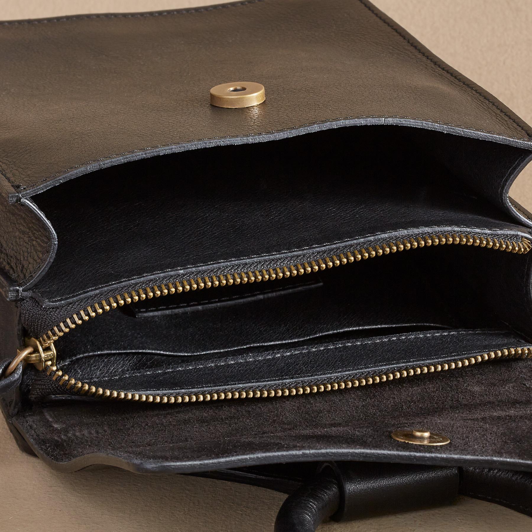 Carousel Sling Bag